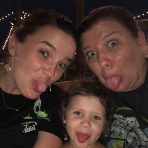 Meet your Posher, Molly